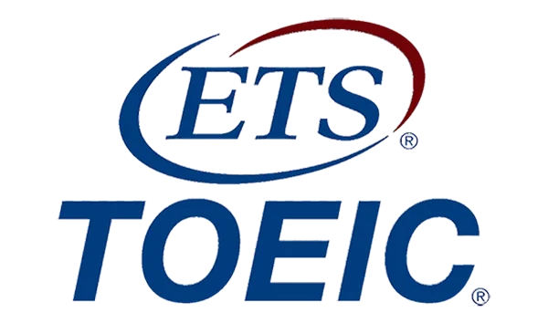 Logo TOEIC